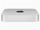 Mac mini MMFK3J/A [シルバー]