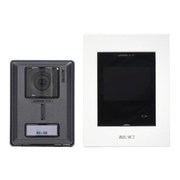 AIPHONE テレビドアホン JS-12