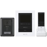 AIPHONE テレビドアホン WS-14A