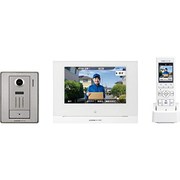 AIPHONE テレビドアホン KM-77