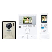 Panasonic どこでもドアホン VL-SWE210KLA