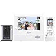 AIPHONE テレビドアホン ROCOタッチ7 KG-88