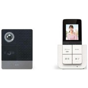 ELPA テレビドアホン DHS-SP2020