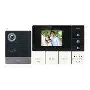 ELPA ドアホン DHS-SM2030