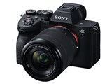SONY α7 IV ILCE-7M4K ズームレンズキット