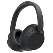 イヤホン・ヘッドホン SONY WH-CH720N ブラック