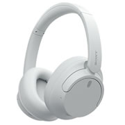 イヤホン・ヘッドホン SONY WH-CH720N [ホワイト]