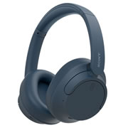 イヤホン・ヘッドホン SONY WH-CH720N ブルー