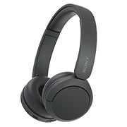 イヤホン・ヘッドホン SONY WH-CH520 ブラック