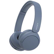 イヤホン・ヘッドホン SONY WH-CH520 ブルー
