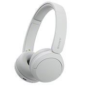 イヤホン・ヘッドホン SONY WH-CH520 ホワイト