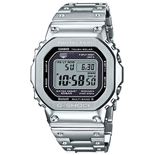 カシオ G-SHOCK GMW-B5000D-1JF