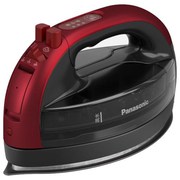 Panasonic アイロン NI-WL609-R [レッド]