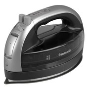 Panasonic アイロン NI-WL609-S [シルバー]