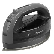Panasonic アイロン NI-WL509-H [グレー]