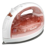 Panasonic アイロン NI-WL409-P [クリアピンク]