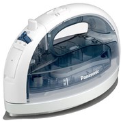 Panasonic アイロン NI-WL409-H [クリアグレー]