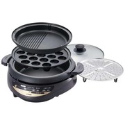 TIGER ホットプレート CQG-B301