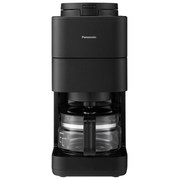 Panasonic コーヒーメーカー NC-A58-K [ブラック]