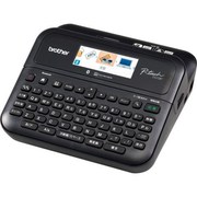 brother ラベルライター ピータッチ PT-D610BT