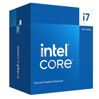 Core i7 14700F BOX