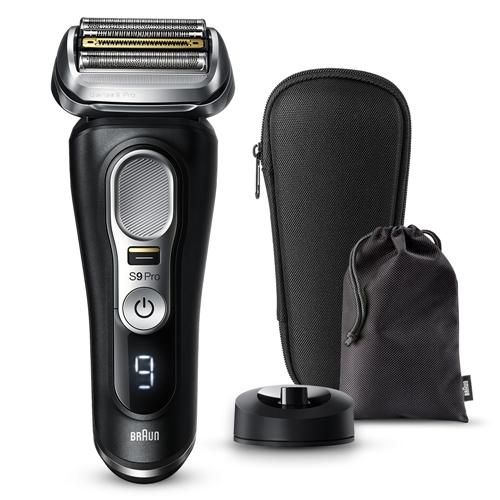 BRAUN シリーズ9 Pro 電気シェーバー 9410S-V