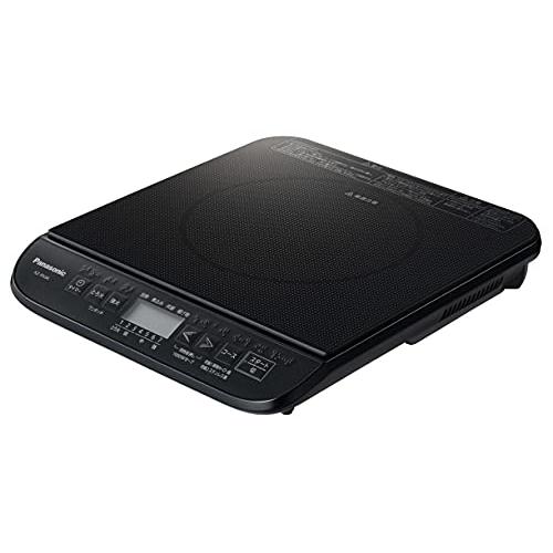 パナソニック 卓上IH調理器 ブラック KZ-PH34-K