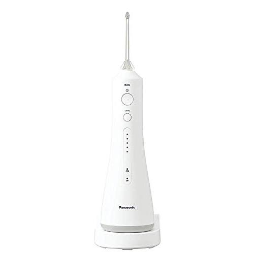 Panasonic Doltz 口腔洗浄機器 EW-DJ52-W