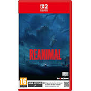 REANIMAL/Switch 2
