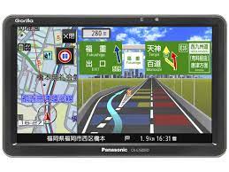 Panasonic CN-HE01WD