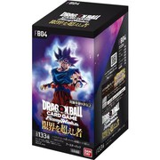 限界を超えし者 FB04 [BOX]