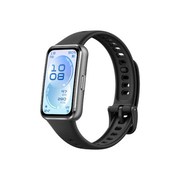 HUAWEI Band 11 Aluminum Edition [ブラック]