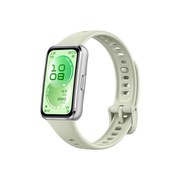 HUAWEI Band 11 Aluminum Edition [グリーン]