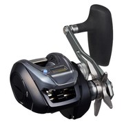 ダイワ　25ティエラ IC 300L-C　2025年
