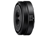 NIKKOR Z 26mm f/2.8
