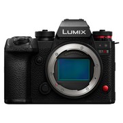 ミラーレス一眼カメラ Panasonic LUMIX DC-S1RM2 ボディ