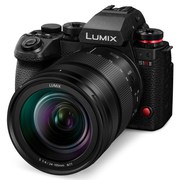 ミラーレス一眼カメラ Panasonic LUMIX DC-S1RM2M 標準ズームレンズキット