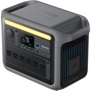 Anker ポータブル電源 Solix C1000 Portable Power Station A17615Z1 [ダークグレー]