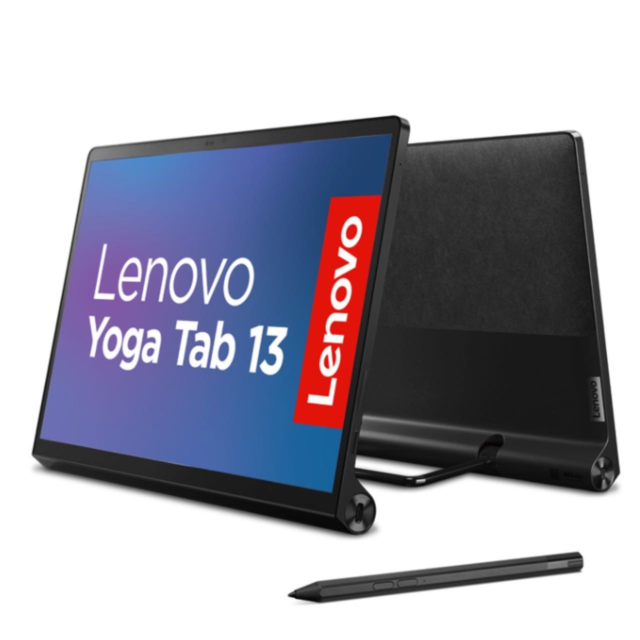 Lenovo YogaTab13 タブレットノートPC 13.0型 シャドーブラック プレシジョンペン2付属 ZA8E0029EC