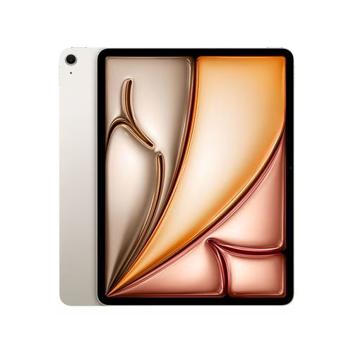 iPad Air 13インチ Wi-Fi 256GB 2026年春モデル MH5W4J/A [スターライト]