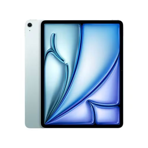 iPad Air 13インチ Wi-Fi 256GB 2026年春モデル MH5V4J/A [ブルー]