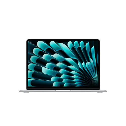 MacBook Air 15.3インチ 2026年 MDVC4J/A [シルバー]