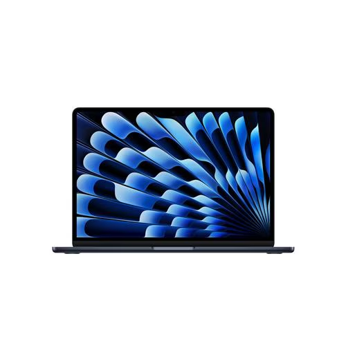 MacBook Air 15.3インチ 2026年 MDVK4J/A [ミッドナイト]