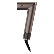 Shark ヘアドライヤー FlexStyle HD434JBR [モカシルバー]