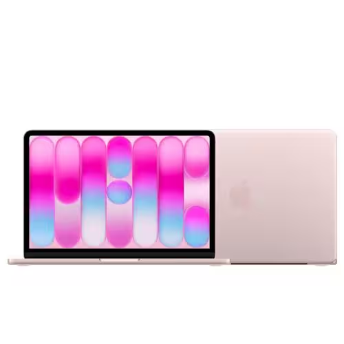 MacBook Neo 13インチ 2026年 MHFJ4J/A [ブラッシュ]