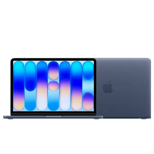 MacBook Neo 13インチ 2026年 MHFG4J/A [インディゴ]