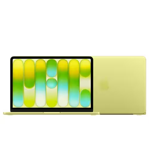 MacBook Neo 13インチ 2026年 MHFE4J/A [シトラス]