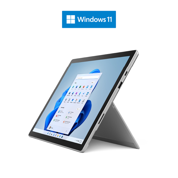 タブレットSurface Pro 7+ TFN-00012