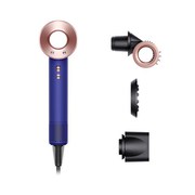 Dyson Supersonic Shineヘアドライヤー HD15 ULF VBR [ビンカブルー/ロゼ]
