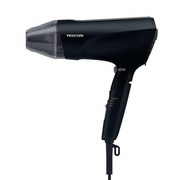 TESCOM ヘアードライヤー Speedom TID2400B-KP [ブラック]